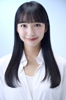 山之内すずさん福山で若者応援　３０日にトークショー