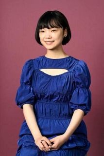 【プレミア】「ミッドナイトタクシー」主演の古川琴音　演出や脚本…作品の力に頼り、役に染まる