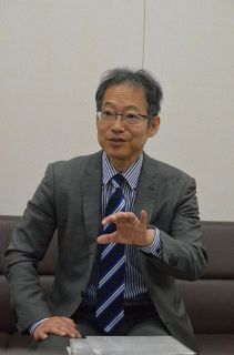 直面する教育の諸課題にどう対応すべきか　　　　　　　　　　　　　　　　　　　　　　　　　　　　　　　　　　　藤原章夫・文部科学省顧問（前事務次官）＝岡山市出身＝に聞く
