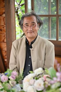 バラ専門誌編集長招き公開講座　来月１７日福山ばら大学 
