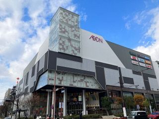 イケアが来春、岡山初出店　イオンモール岡山に
