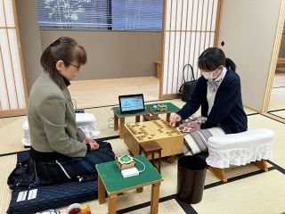 倉敷藤花戦 挑戦権懸け７８人争う　東京 将棋会館でトーナメント開幕