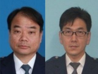 福山東署長前田氏、西署長水原氏　広島県警が定期人事異動を発表