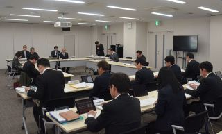 備前市教育大綱案　心育む「徳育」根本に ３月策定方針