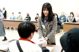 【ワーオ！】イマーシブ演劇　舞台は学校、物語に“没入”する喜び