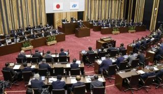 【非核三原則の意見書】守れるか、今が「正念場」　地域事情抱え、各地で議論