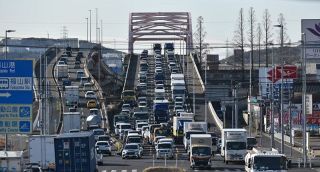 福山市都計道路・神辺水呑線明神町―曙町区間調査へ　広島県が２６年度予算案に計上