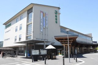 真庭市内高校への入学希望増　市議会閉会 太田市長が説明