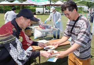 「おかやま和牛肉」のおいしさ知って　岡山市サウスヴィレッジで「和牛フェア」 ６日まで