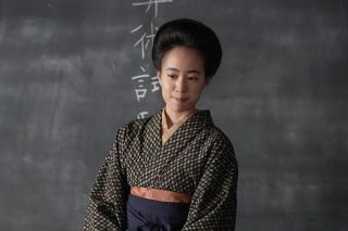 道枝駿佑、ワイルド＆柔らか表情でギャップ見せつけ 『andGIRL』で