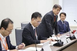 ＳＮＳ年齢制限、議論本格化重要　こども家庭庁の有識者会議