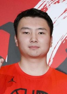 富永啓生、Ｂリーグ入り有力　今季はＮＢＡ傘下でプレー