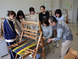 【教育はいま】倉敷市立短大 岡山県唯一の公立　複合施設で産学連携 即戦力供給へ ２８年度新築移転