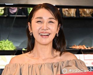 持田香織、『鷹祭 SUMMER BOOST』で試合後に歌唱 熱気残る球場で美声を