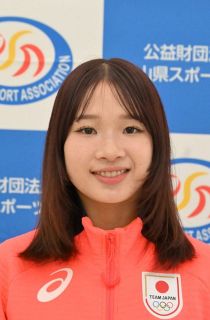 ミラノ冬季五輪ショートトラック代表中島選手(倉敷市出身)が指導 ３１日に倉敷でスケート教室 