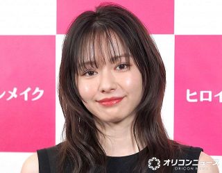 第1子出産の山本舞香、ばっさりヘアカットの近影披露「かっこよくて美しい」「ショートも似合ってます」「ママの顔になってるね」