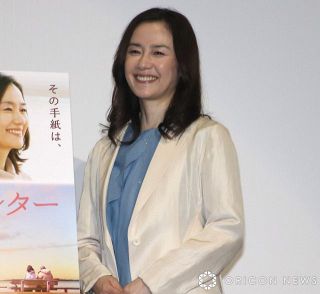 原田知世、笑福亭鶴瓶＆重岡大毅同一人物役に「よく分からなくなってくる」と称賛も　鶴瓶「言い過ぎ」