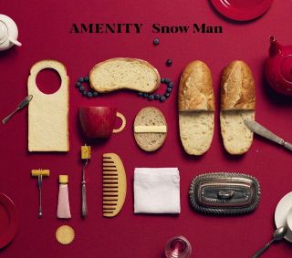 Snow Man『AMENITY』、5作連続で初週ミリオン達成　B’zに続く史上2組目【オリコンランキング】