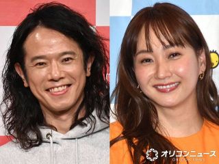 藤本美貴、夫・庄司智春との結婚前に直撃した“お金事情”「年収いくら？」「借金は？」　庄司の回答は