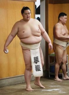 大関琴桜、夏場所存在感示せるか　かど番の先場所は８勝７敗
