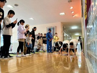 【ＮＥＷＳピックアップ】農村体験プログラム２７年度本格実施へ　吉備中央町・吉川地域協議会　閉校校舎拠点ににぎわい創出
