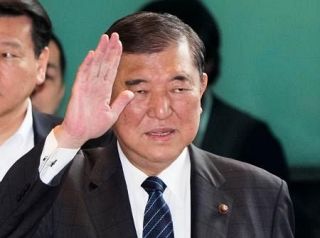 首相、消費税減税を見送り意向　財源確保困難、参院選で争点に