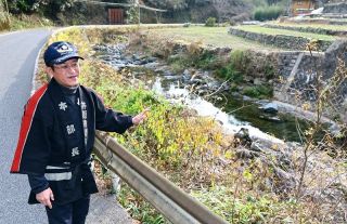 【岡山「２．０」人口減少の先に】第１部 揺らぐ基盤（５）消防団　「誘える若者がいない」