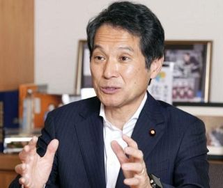 食品消費税は１年間ゼロ　立憲民主党・大串博志選対委員長　【選挙戦略を聞く】与党を改選過半数割れに