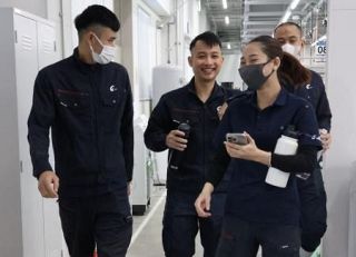 ベトナム人熟練工はなぜ日本に？「親切だから」…実は韓国、台湾の方が人気　魅力薄れる要因は円安と人権侵害のうわさ、定着のカギは高速Ｗｉ―Ｆｉ【多文化共生企画】