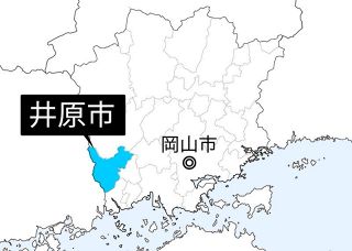 井原市長選　９月６日投票