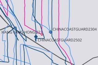 【中国海警艦船の護衛航行】権益確保へ強硬姿勢　日中関係、新たな火種