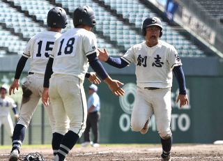創志学園、倉敷商が決勝へ　センバツにつながる中国大会出場決める　秋の岡山県高校野球