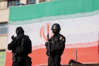 【イランの反政府デモ】闇夜に治安部隊が水平連射　惨状を重傷者が証言、「自由のため戦う」