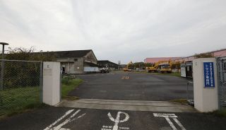 大黒天物産が総社のユニチカ跡地取得　食品・加工物流センター増強へ