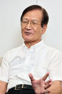 新術式で世界の子ども救う　小児心臓外科医の佐野氏、３１日に三木記念賞授与式