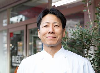 【ひと・交差点】リエルプラスの石川貴宏　ピザで地域に笑顔増やす