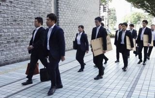 富山市役所を家宅捜索　人口水増し複数職員関与か