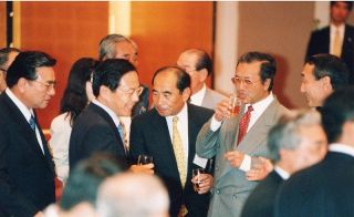 「古里のために行動し続けた」　吉岡洋介さん死去に悼む声次々