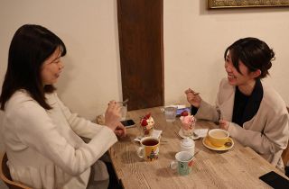 人気の夜カフェ 行ってみた　岡山、倉敷の店舗紹介
