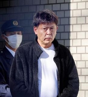 中３殺傷凶器と特徴似た刃物押収　福岡県警、鑑定進める