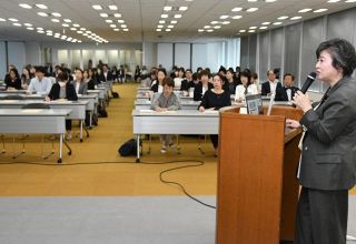 「たいようカレッジ」岡山で開講　前ポーラ社長の及川さん「多様性で企業改革を」