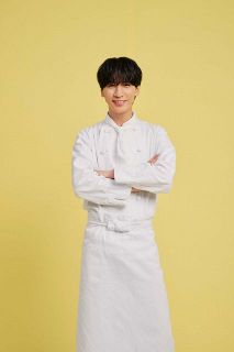 WEST.藤井流星、濱田龍臣と兄弟役でパティシエに　6年ぶりタッグの西田征史氏による新作舞台で主演