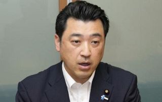 比例代表７００万票目指す　公明党・三浦信祐選対委員長　【選挙戦略を聞く】減税と給付で物価高対策