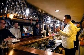 「カクテルの街」宇都宮　優勝バーテンダー地域で育成　シェーカー振って半世紀