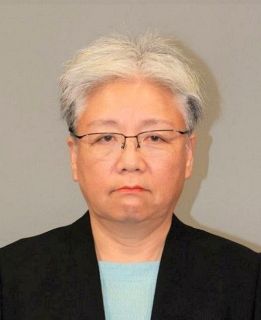 猪原氏が出馬表明　広島県知事選