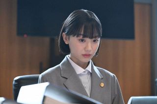 乃木坂46鈴木佑捺、『EX大衆』裏表紙に登場 透明感＆癒したっぷり