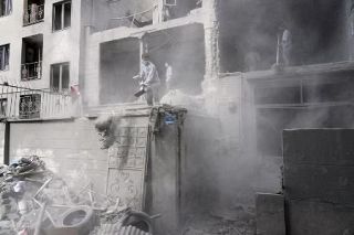 イランの負傷者２万人超　死亡１４４４人と報道