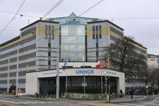 米、ＵＮＨＣＲ脱退検討か　難民支援機関、弱体化懸念