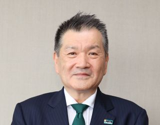 【ひと・交差点】明治安田生命保険の高橋現執行役員中国・四国地域リレーション本部長　健康寿命延伸に貢献