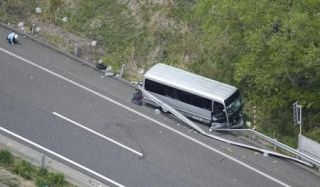 【磐越道事故１週間】運転技術衰え、重点捜査　「組織的な問題、解明を」